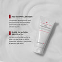 RED FOAM CLEANSER 2020 230ml