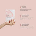 Mascarilla Lifting de Colágeno – Hidratación, Firmeza y Luminosidad Facial
