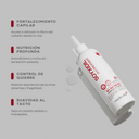 Tratamiento Capilar 2 en 1 Soyxidill