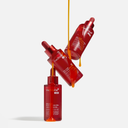 Peeling de Ácido Succínico para Acné