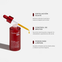 Peeling de Ácido Succínico para Acné