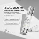 VT REEDLE SHOT 50