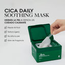 VT CICA DAILY SOOTHING MASK
