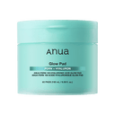 ANUA PDRN 100 HYALURONIC ACID GLOW PAD 180 ml