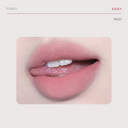 FWEE Lip & Cheek Blurry Pudding Pot BABY