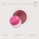 FWEE Lip & Cheek Blurry Pudding Pot SKIRT