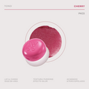 FWEE LIP&CHEEK BLURRY PUDDING POT CHERRY