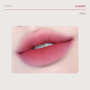FWEE LIP&CHEEK BLURRY PUDDING POT CHERRY