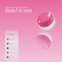 FWEE LIP&CHEEK BLURRY PUDDING POT CHERRY