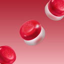 FWEE LIP&CHEEK BLURRY PUDDING POT D-DAY