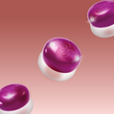 FWEE LIP&CHEEK BLURRY PUDDING POT CHILL'N