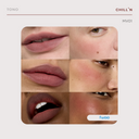 FWEE LIP&CHEEK BLURRY PUDDING POT CHILL'N