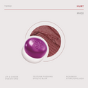 FWEE LIP&CHEEK BLURRY PUDDING POT HURT