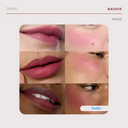 FWEE LIP&CHEEK BLURRY PUDDING POT BADDIE