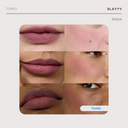 FWEE LIP&CHEEK BLURRY PUDDING POT SLAYYY