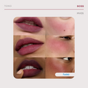 FWEE LIP&CHEEK BLURRY PUDDING POT BOSS