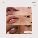 FWEE LIP&CHEEK BLURRY PUDDING POT FADED