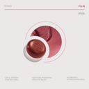 FWEE LIP&CHEEK BLURRY PUDDING POT FILM