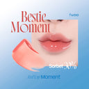 FWEE 3D VOLUMING GLOSS A02 SORBET 30%