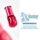 FWEE 3D VOLUMING GLOSS A03 CANDY 30%