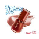 FWEE 3D Voluming Gloss A06 Scotch 30%