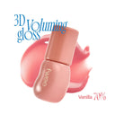 FWEE 3D VOLUMING GLOSS B01 VANILLA 70%