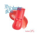 FWEE 3D Voluming Gloss B02 Sorbet 70%