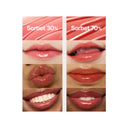 FWEE 3D Voluming Gloss B02 Sorbet 70%