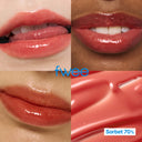FWEE 3D Voluming Gloss B02 Sorbet 70%