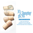 FWEE 3D CHANGING GLOSS 01 SCENE BLACK