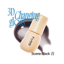 FWEE 3D CHANGING GLOSS 01 SCENE BLACK