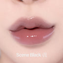 FWEE 3D CHANGING GLOSS 01 SCENE BLACK