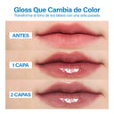 FWEE 3D CHANGING GLOSS 02 SCENE LAVENDER