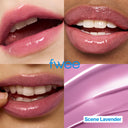 FWEE 3D CHANGING GLOSS 02 SCENE LAVENDER
