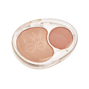 FWEE Mellow Dual Blush ND02 Down Tempo