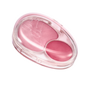 FWEE MELLOW DUAL BLUSH PK01 LOVE ME HIGHKEY