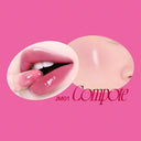 FWEE LIP&CHEEK GLOWY JELLY POT JM01 COMPOTE