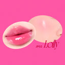FWEE LIP&CHEEK GLOWY JELLY POT JP02 LOLLY