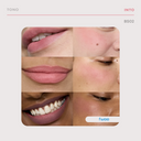 FWEE LIP&CHEEK BLURRY PUDDING POT BS02 INTO 5G