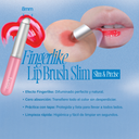 FWEE FINGERLIKE SILICONE LIP BRUSH SLIM