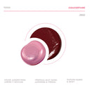 FWEE LIP&CHEEK GLOWY JELLY POT JS03 COUVERTURE