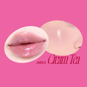FWEE LIP&CHEEK GLOWY JELLY POT JM03 CREAM TEA