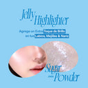 FWEE LIP&CHEEK GLOWY JELLY POT JH00 SUGAR POWDER