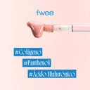 FWEE ONE MINUTE READY LIP SERUM