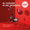 MASK FIT RED CUSHION 23N SAND