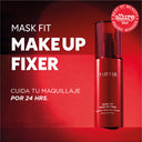 MASK FIT MAKE UP FIXER