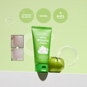 GREEN TOMATO DEEP PORE CLEANSING ULTRA WHIPPING FOAM