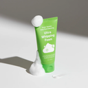 GREEN TOMATO DEEP PORE CLEANSING ULTRA WHIPPING FOAM