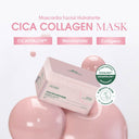 VT CICA COLLAGEN MASK