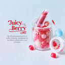 Juicy Berry Plumping Lip Oil 06 Berry Candy